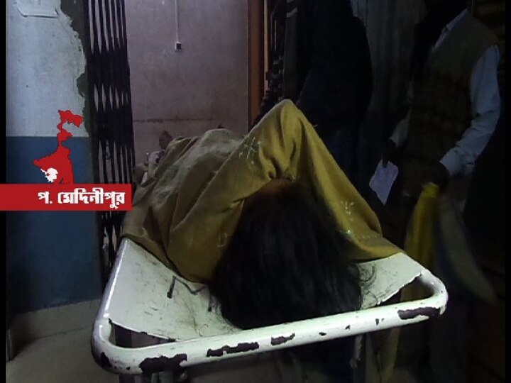 Girl allegedly gangraped at Garbeta, then miscreants tried to murder her গড়বেতায় তরুণীকে ‘গণধর্ষণ করে খাদে ফেলে খুনের চেষ্টা', পুলিশ হেফাজতে তিন অভিযুক্ত