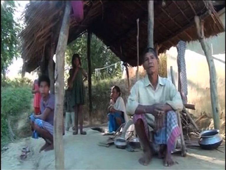 Father sold 8 months old daughter because of poverty অভাবের জেরে, ত্রিপুরায় ২০০ টাকায় ৮ মাসের কন্যাসন্তানকে বিক্রি করে দিল বাবা