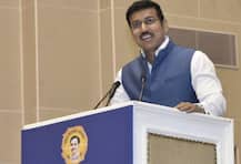 ভারত ১০০ জন উসেইন বোল্ট তৈরি করতে পারে, দাবি ক্রীড়ামন্ত্রীর