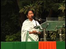 বাবরি ধ্বংসের ২৫ বছর: দেশজুড়ে অসহিষ্ণুতার বাতাবরণ, বর্তমান সরকার চলছে ধর্মের ভিত্তিতে, নাম না করে বিজেপিকে আক্রমণ মুখ্যমন্ত্রীর