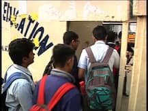 খুলে গেল জিডি বিড়লার সিনিয়র সেকশন