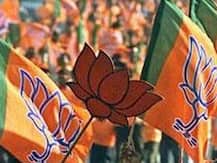 গুজরাতে বিধানসভা নির্বাচনে রাম রাজ্য বনাম রোম রাজ্যের লড়াই, দাবি বিজেপি সাংসদের