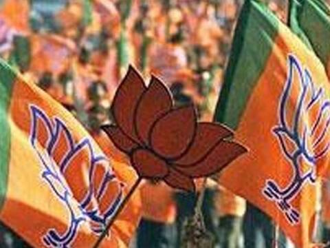 গুজরাতে বিধানসভা নির্বাচনে রাম রাজ্য বনাম রোম রাজ্যের লড়াই, দাবি বিজেপি সাংসদের