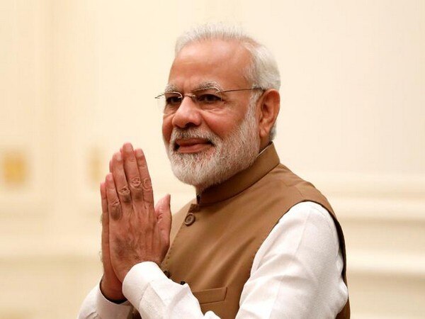 Prime Minister Narendra Modi wishes India on Hanuman Jayanti হনুমান জয়ন্তীতে দেশবাসীকে শুভেচ্ছা জানালেন প্রধানমন্ত্রী