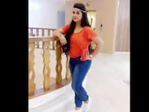 প্রথমে মিস জম্মু, তারপর সেক্স টেপ বিতর্ক, শেষে লোক ঠকানোর অভিযোগ ভোজপুরি সিনেমার অভিনেত্রীর বিরুদ্ধে