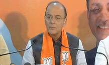 কাল প্রথম দফার ভোট, নির্বাচনী ইস্তাহার প্রকাশ বিজেপি-র, কৃষকের আয় দ্বিগুণ করার প্রতিশ্রুতি