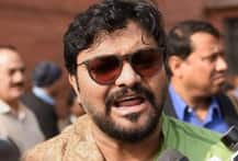 ক্রিকেটে যেমন সবাই বেটিং করেননি, বলিউডেও সকলে ড্রাগ নেন না: বাবুল সুপ্রিয়