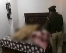 ক্রিকেট ব্যাট, কাঁচি, পিৎজা কাটার ছুরি দিয়ে মা-বোনকে মেরেছি, স্বীকার গ্রেটার নয়ডার কিশোরের