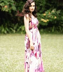 পরিবেশ সংরক্ষণ বিষয়ে রাষ্ট্রদূত হয়েছেন, স্যানিটারি প্যাড ব্যবহার বন্ধ করে দিলেন দিয়া মির্জা!