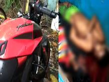 হলদিরাম উড়ালপুলে বাইক দুর্ঘটনা, মৃত ১ সিভিক ভলান্টিয়ার সহ ২