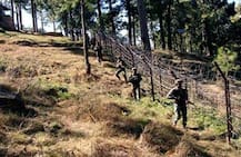 সার্জিক্যাল স্ট্রাইক অন্যান্য অভিযানের মতোই ছিল, মন্তব্য স্পেশাল প্যারাট্রুপারের