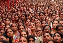 ক্ষেতে, মাঠে কাজ করা চলবে না মেয়েদের, ফতোয়া দেওয়ায় বাংলাদেশে গ্রেফতার মৌলবী