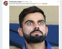 ধর্মশালায় ভারতের হারের পর সোশ্যাল মিডিয়ায় ঠাট্টা, বিয়ে স্থগিত রেখে দলে ফিরছেন বিরাট