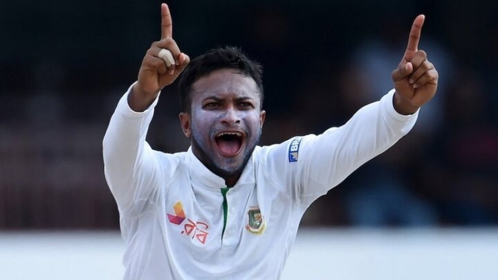 Bangladesh appoint Shakib as Test cricket captain বাংলাদেশের টেস্ট দলের নয়া অধিনায়ক শাকিব
