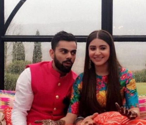 Inside Virat Kohli and Anushka Sharma wedding: Full menu and everything else you need to know বিরুষ্কার বিয়ে: পোশাক থেকে মেনু- জেনে নিন সব কিছু