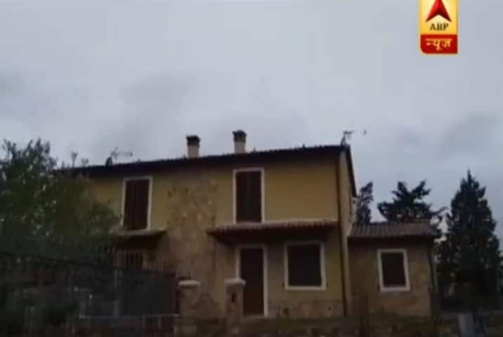 ২০০১ এ এই ভিলাটি কিনে নেন ইতালিতে নিযুক্ত প্রাক্তন মার্কিন রাষ্ট্রদূত জন ফিলিপ। এরপরই জায়গাটিকে ওয়েডিং ডেস্টিনেশন বানান তিনি। 