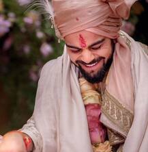 বিরাট-অনুষ্কার সঙ্গে কাজ করে ভাল লেগেছে, জানালেন ডিজাইনার সব্যসাচী মুখোপাধ্যায়