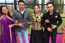 বিরাট-অনুষ্কার সঙ্গে কাজ করে ভাল লেগেছে, জানালেন ডিজাইনার সব্যসাচী মুখোপাধ্যায়