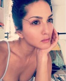 শ্যুট চলাকালে উত্তরাখণ্ডে অসুস্থ হয়ে পড়ে হাসপাতালে ভর্তি হলেন সানি লিওন