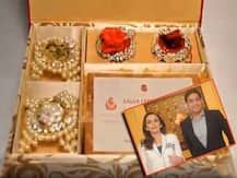 মুকেশ অম্বানির ছেলের বিয়ের কার্ডের দাম ১.৫ লক্ষ টাকা, খবরটি ভুয়ো, দাবি রিলায়েন্সের