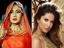 মীনাকুমারীর বায়োপিকে অভিনয় করতে নারাজ বিদ্যা,মাধুরী, নিজে থেকে এগিয়ে এলেন এই অভিনেত্রী