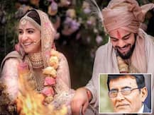 কোহলি-অনুষ্কার বিয়ের খবরের থেকে অনেক গুরুত্বপূর্ণ ভারত-আফগানিস্তান টেস্ট: সেলিম দুরানি