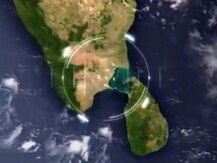 রাম সেতু: মার্কিন চ্যানেলের অনুষ্ঠানকে হাতিয়ার করে কংগ্রেসকে আক্রমণ বিজেপি-র