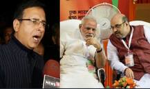 বিজেপি-র বিরুদ্ধেও আদর্শ আচরণবিধি ভাঙার অভিযোগ, কমিশন পক্ষপাতদুষ্ট, তোপ কংগ্রেসের