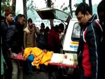 বিয়েবাড়ি থেকে ফেরার পথে দুর্ঘটনা, জলপাইগুড়িতে মৃত ৬