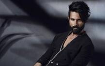 এশিয়ার সেক্সিয়েস্ট ম্যানের খেতাব পেলেন শাহিদ কপূর, হৃতিক দ্বিতীয়