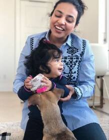 দেখুন কীভাবে অবসর কাটান প্রিয়ঙ্কা চোপড়া