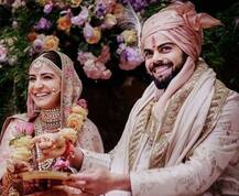 দেখুন, বিয়ের পর সতীর্থ, পাক ক্রিকেটারদের শুভেচ্ছার জবাবে কী বললেন বিরাট?