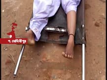 উচ্চমাধ্যমিকের টেস্টে ফেল, স্কুলেই আত্মঘাতী ছাত্রী