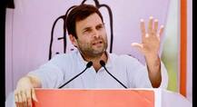 মোদীর কথা এখন আর মানুষ বিশ্বাস করে না, দাবি রাহুলের