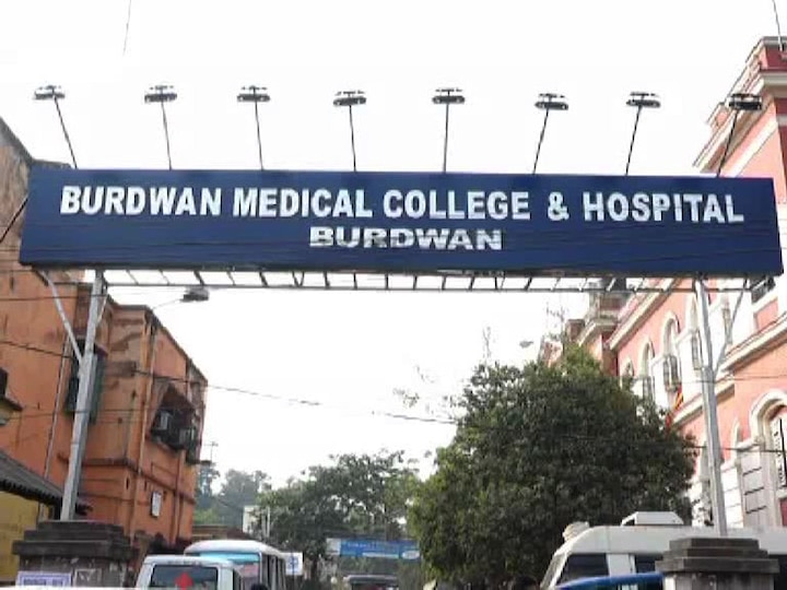 Junior Doctor on strike at Burdwan Medical college Hospital, chaotic situation বর্ধমান মেডিক্যাল কলেজ হাসপাতালে জুনিয়র ডাক্তারদের কর্মবিরতির জেরে অচলাবস্থা, ফিরতে হল দুমাসের অসুস্থ শিশুকে