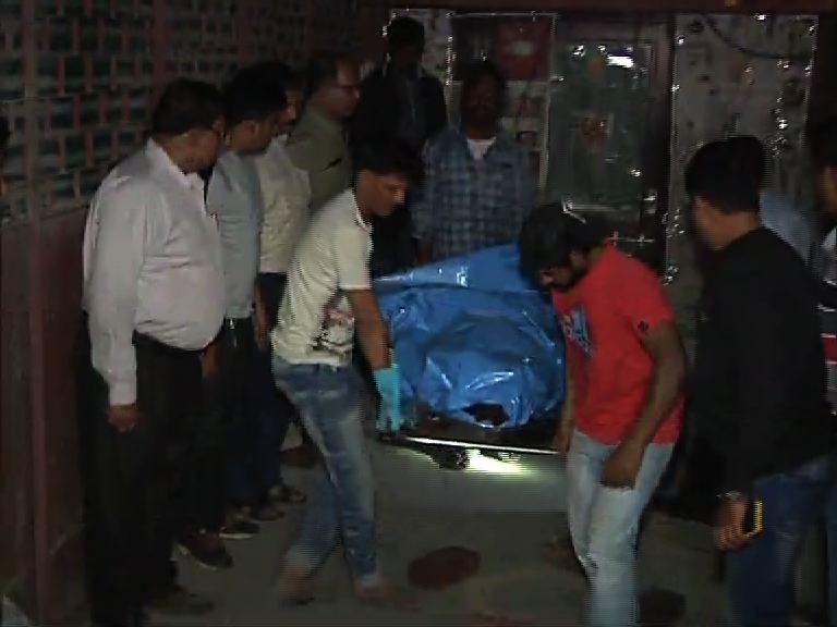 Retired engineer murdered in Salt Lake সল্টলেকে নৃশংসভাবে খুন অবসরপ্রাপ্ত ইঞ্জিনিয়ার