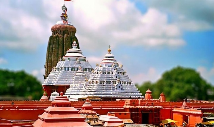 Temple keys missing: Odisha CM orders judicial probe পুরীর জগন্নাথ মন্দিরের রত্নভান্ডারের চাবি 'উধাও', বিচারবিভাগীয় তদন্তের নির্দেশ, রাজ্যের সমালোচনা পুরীর শঙ্করাচার্যের