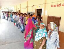 গুজরাতে ২৫ শতাংশ ভোট ভিভিপ্যাট মেশিনের কাগজের সঙ্গে মিলিয়ে দেখার আবেদন কংগ্রেসের, খারিজ করল সুপ্রিম কোর্ট