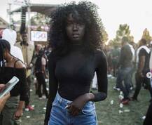 সৌন্দর্য্যে মোহিত লোকজন, সোশ্যাল মিডিয়ায় ছবি ভাইরাল হওয়ার পর বদলে গেল এই তরুণীর জীবন