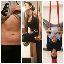 সুস্মিতা জানালেন তাঁর জীবনের প্রধান লক্ষ্য