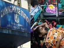 দরিদ্র বাবা দিতে পারেননি ৫০ হাজার টাকা, বিষ দিয়ে বধূকে ‘খুনের চেষ্টা’