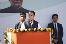 মোদী দেশকে মধ্যযুগে নিয়ে যাচ্ছেন, বিজেপি আগুন লাগায়, আমরা নেভাই: রাহুল