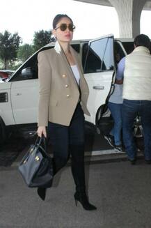 তৈমুরের প্রথম জন্মদিন, বাবা-মায়ের সঙ্গে দিল্লি গেল খানদানের খুদে নবাব