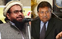 লস্কর, জামাত উদ দাওয়া দেশপ্রেমী, জোট গড়তে তৈরি, বললেন মুশারফ