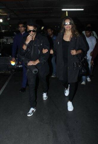 সব ছবি: মানব মঙ্গলানি