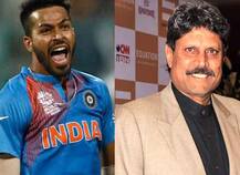 একদিনের আন্তর্জাতিকে কপিলের ৩১ বছরের পুরনো রেকর্ড স্পর্শ করলেন হার্দিক