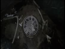 বিহারের মাসুদান স্টেশনে মধ্যরাতে মাওবাদী তাণ্ডব, দুই রেলকর্মীকে অপহরণ করা হয়েছে