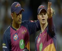 ধোনি পাঁচ নম্বরে, আইপিএল-এ সফলতম অধিনায়ক স্মিথ