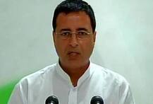 বিরাট-অনুষ্কার দেশপ্রেম নিয়ে প্রশ্ন: বিয়ে করার আগে বিজেপি-র অনুমতি নিন, খোঁচা সুরজেওয়ালার