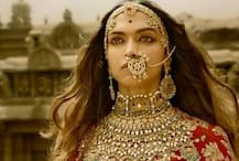 মধ্যপ্রদেশে ‘পদ্মাবত’-র গানের উপরেও নিষেধাজ্ঞা!